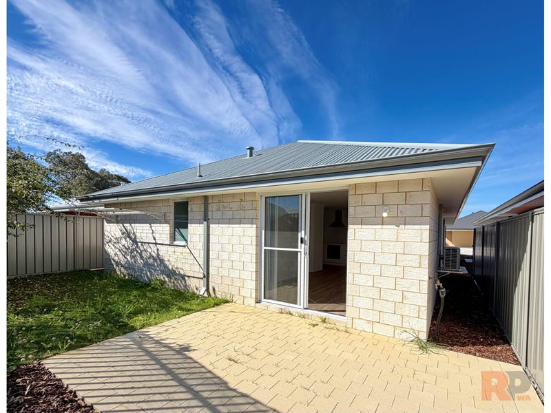 3/22 Old Pinjarra Road, Greenfields WA 6210