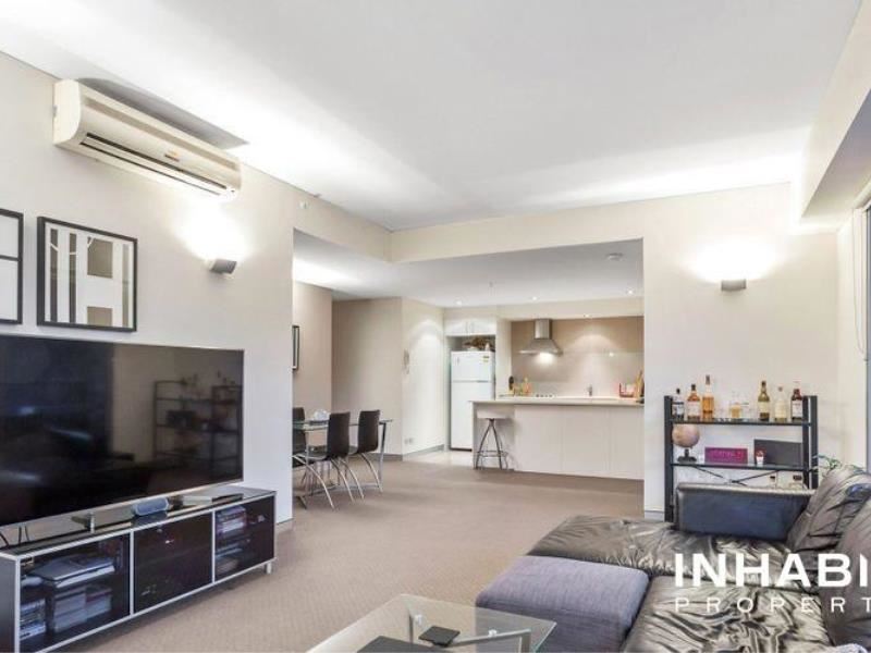 16/148 Adelaide Terrace, East Perth
