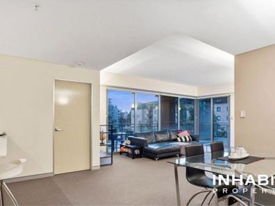 16/148 Adelaide Terrace, East Perth WA 6004