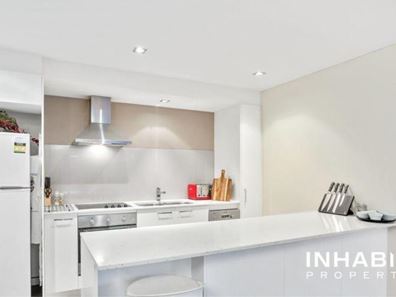 16/148 Adelaide Terrace, East Perth WA 6004