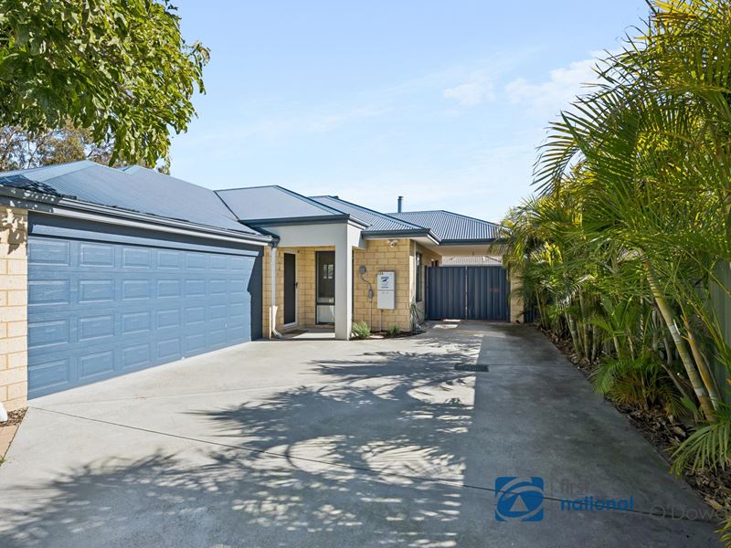 32A Fitzroy Street, Queens Park WA 6107