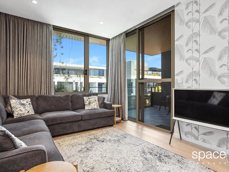 611/74 Price Street, Subiaco WA 6008