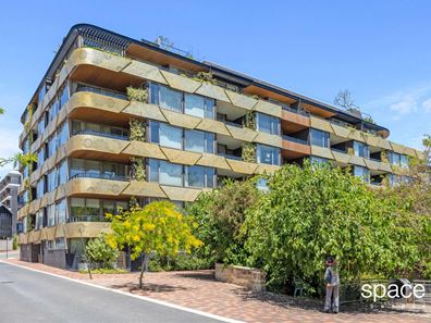 611/74 Price Street, Subiaco WA 6008