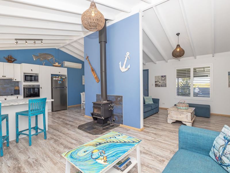 50 Hunter Crescent, Green Head