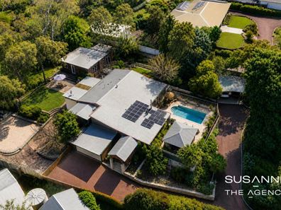 29 Joyce Street, Lesmurdie WA 6076