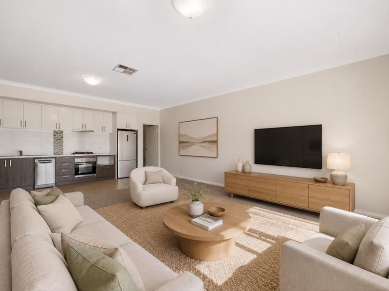 15/75 Baler Court, Hammond Park