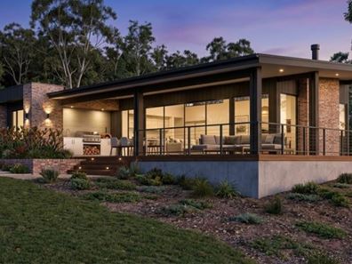 26 Barlee Street, Bridgetown WA 6255
