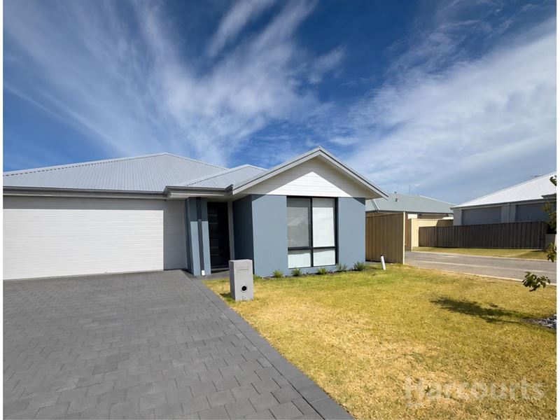 9A Somerset Way, Lakelands WA 6180