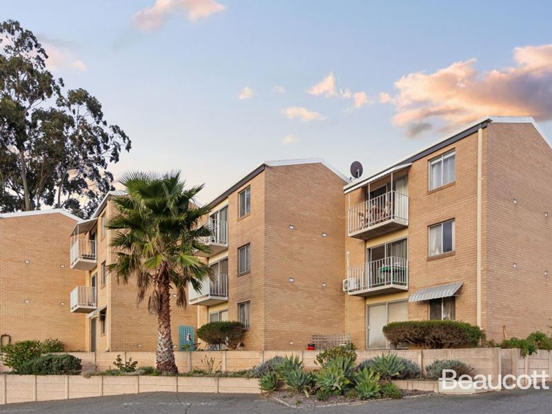 21/38 Carrington Street, Inglewood WA 6052