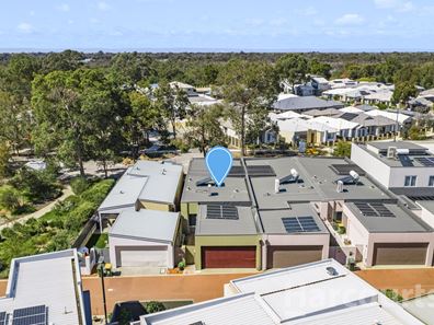 76 Whimbrel Crescent, Coodanup WA 6210