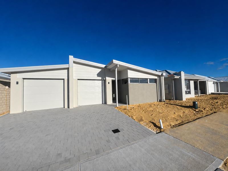21 Wineglass Boulevard, Yanchep WA 6035