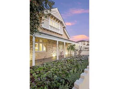166 Lincoln Street, Highgate WA 6003