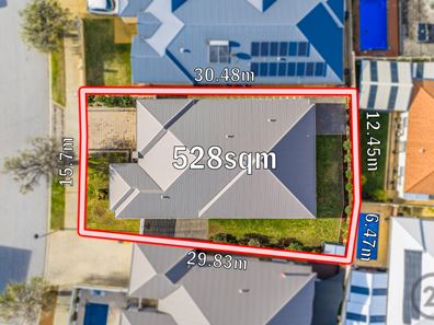 5 Endeavour Circle, Wannanup WA 6210