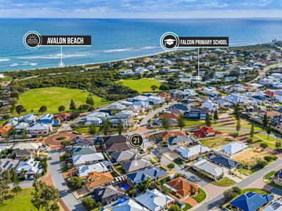 5 Endeavour Circle, Wannanup WA 6210