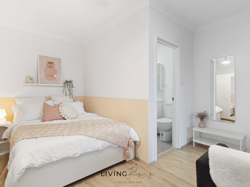 Room/3  8 Cornwall Close, Morley