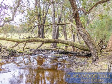 Known As Lot 1435 Wilga Road, Wilga WA 6243