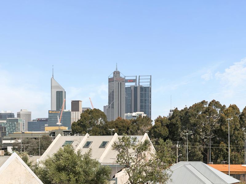 15/315 Bulwer Street, Perth WA 6000