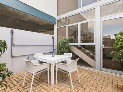 15/315 Bulwer Street, Perth WA 6000