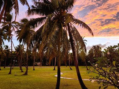 315 Buffet Close, Home Is Cocos (Keeling) WA 6799