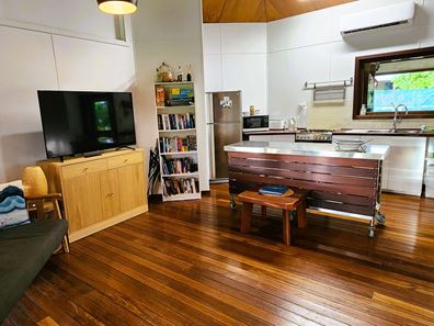 315 Buffet Close, Home Is Cocos (Keeling) WA 6799
