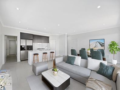 15B Rivett Way, Brentwood WA 6153