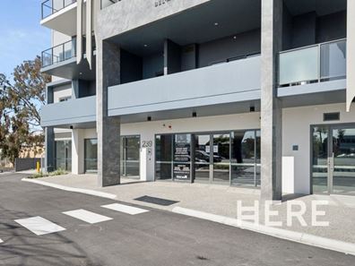214/239 Great Eastern Highway, Belmont WA 6104