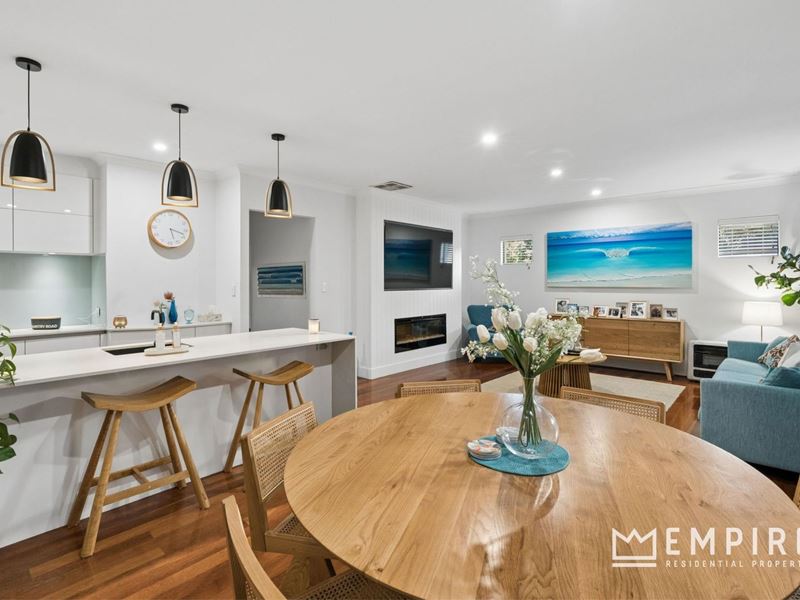 68a Arkwell Street, Willagee WA 6156