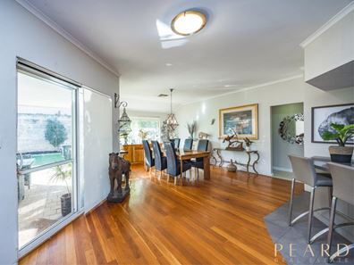 3 Bazille Crescent, Tapping WA 6065