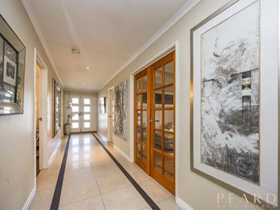 3 Bazille Crescent, Tapping WA 6065