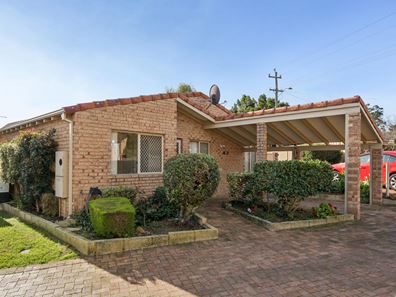 12/68 Owtram Road, Armadale WA 6112