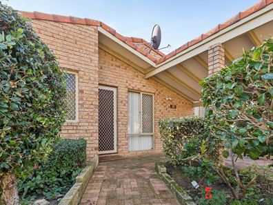 12/68 Owtram Road, Armadale WA 6112