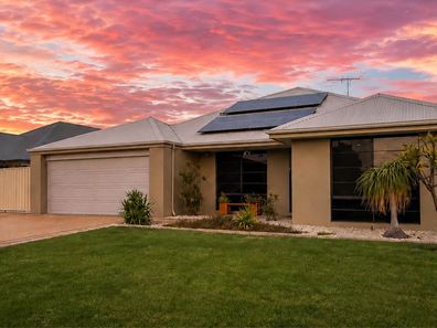 23 Fulmar Way, Seville Grove WA 6112