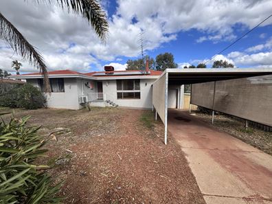 13 Clarkson Street, Northam WA 6401