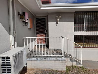 13 Clarkson Street, Northam WA 6401
