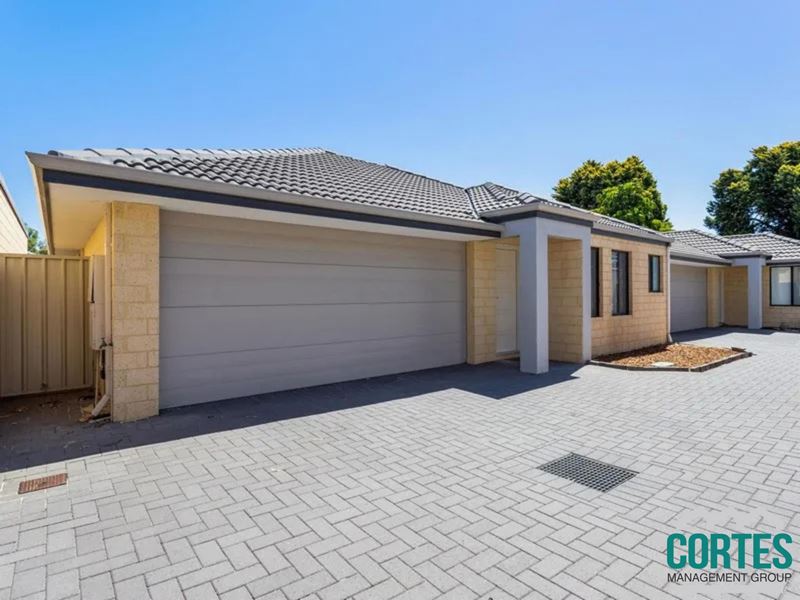 61C Bert St, Gosnells WA 6110