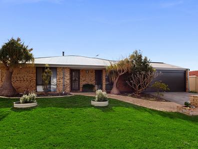 18 Sappleton Retreat, Merriwa WA 6030
