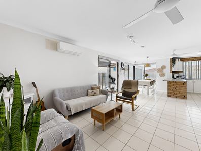 18 Sappleton Retreat, Merriwa WA 6030