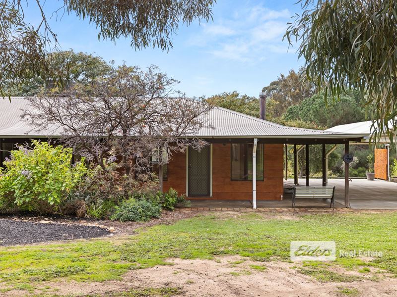 7 Ietto Way, Harvey WA 6220