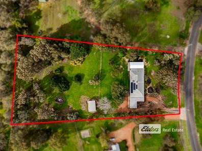 7 Ietto Way, Harvey WA 6220