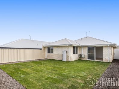 20 Vigilant Street, Two Rocks WA 6037