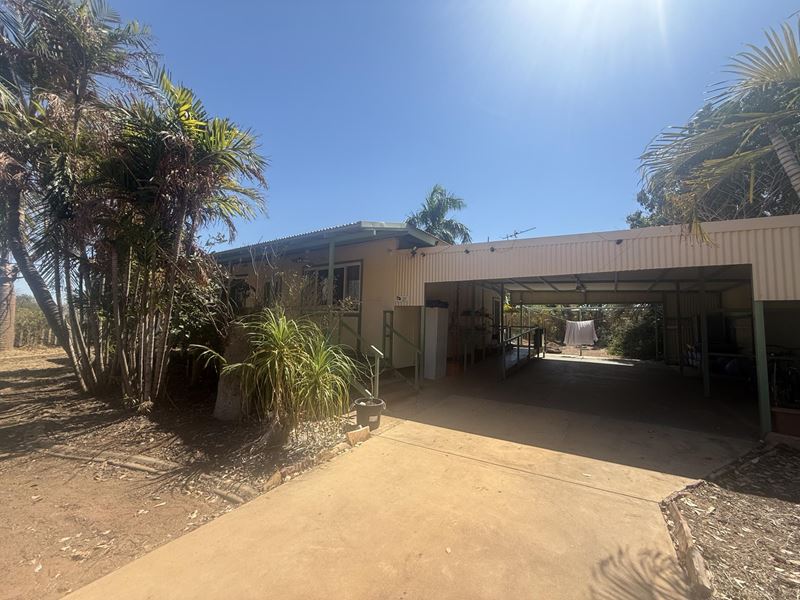 1 Van Emmerik Street, Derby WA 6728