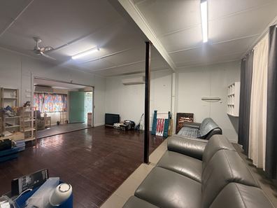 1 Van Emmerik Street, Derby WA 6728