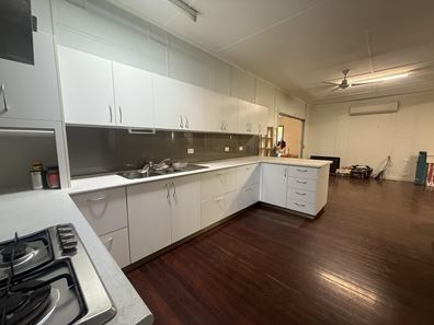 1 Van Emmerik Street, Derby WA 6728