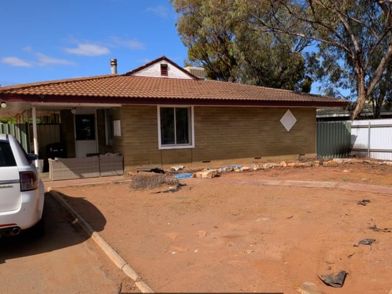 37 Needlewood St, Kambalda West