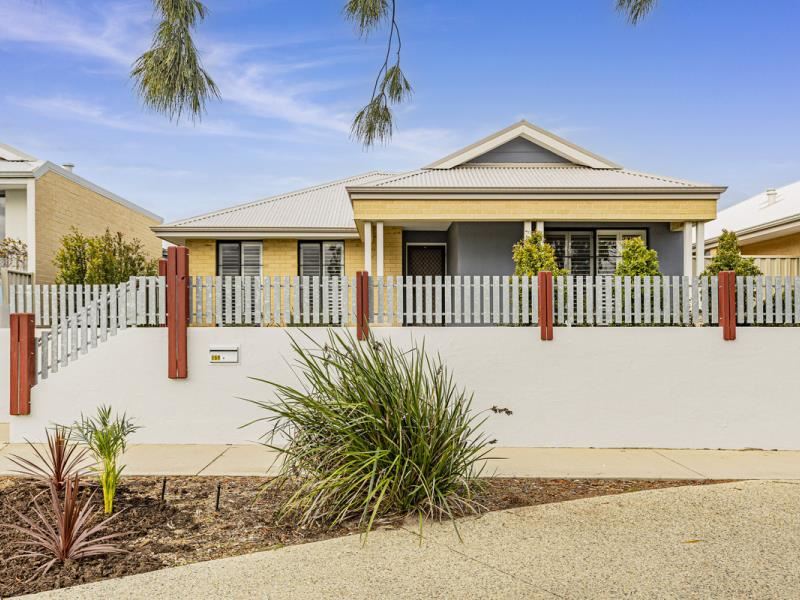 159 Shorehaven Boulevard, Alkimos WA 6038