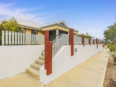 159 Shorehaven Boulevard, Alkimos WA 6038