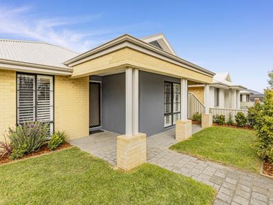 159 Shorehaven Boulevard, Alkimos WA 6038