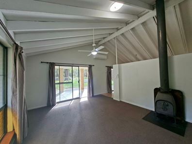1540 Bunning Road, Mount Helena WA 6082