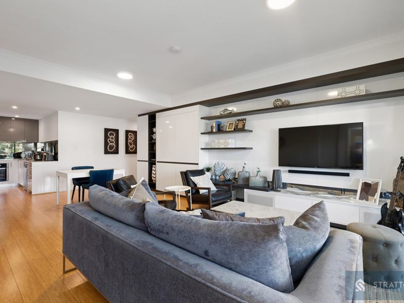 16/21-23 Northwood Street, West Leederville WA 6007