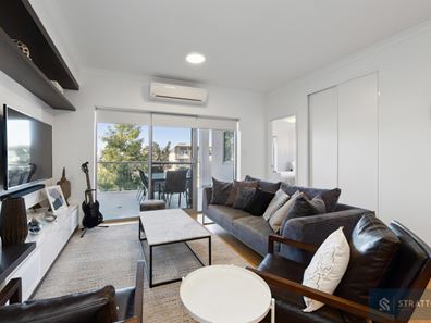 16/21-23 Northwood Street, West Leederville WA 6007